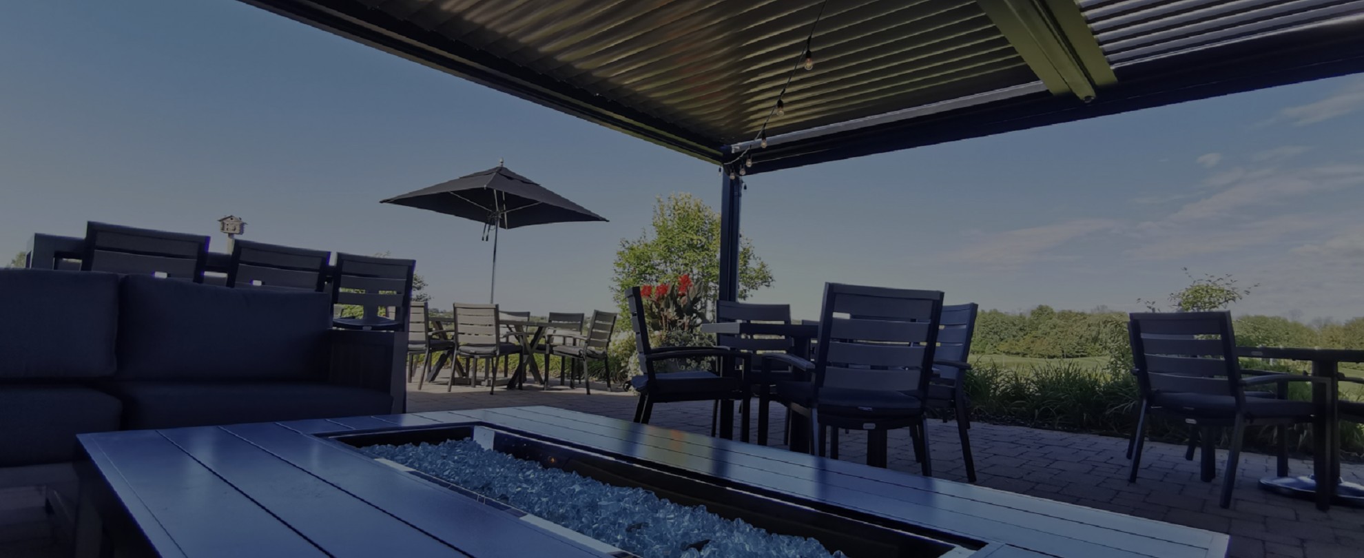 Vaughan Sunguard Awnings & Patio Furniture